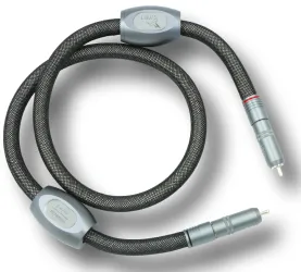 Esprit Eureka X. Przewód koaksjalny SPDIF (1m).