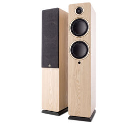 Argon Audio Fenris A55 (ash). Aktywne kolumny podłogowe.