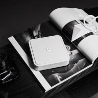 Argon Audio Solo (biały). Odtwarzacz sieciowy. - 5