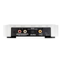 Argon Audio Solo (biały). Odtwarzacz sieciowy. - 4