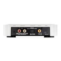Argon Audio Solo (biały). Odtwarzacz sieciowy. - 4