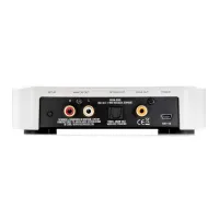 Argon Audio Solo (biały). Odtwarzacz sieciowy. - 4