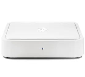 Argon Audio Solo (biały). Odtwarzacz sieciowy.