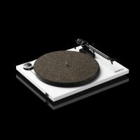 Pro-Ject Cork & Rubber it. Mata gramofonowa (3mm). - 4
