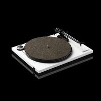 Pro-Ject Cork & Rubber it. Mata gramofonowa (3mm). - 4