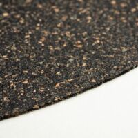 Pro-Ject Cork & Rubber it (3mm). Mata gramofonowa. - 3