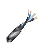 Wireworld Silver Eclipse 10 (SEI). Interkonekt audio RCA (2x0.75m) - 4