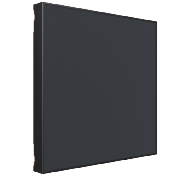 Vicoustic Cinema Piano VMT (rama czarna - black). Panel akustyczny (kpl. 2 sztuk).