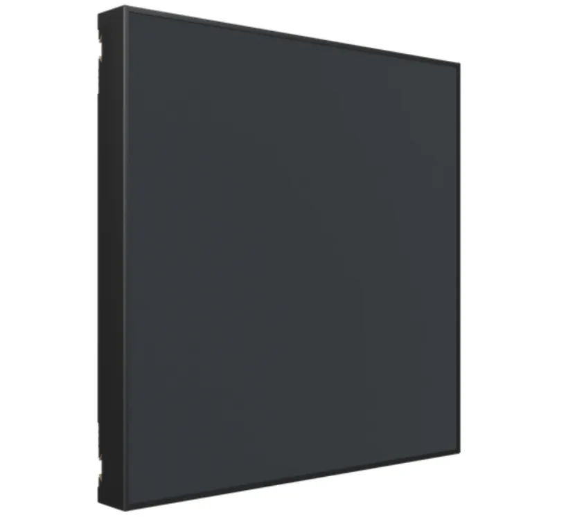 Vicoustic Cinema Piano VMT (rama czarna - black). Panel akustyczny (kpl. 2 sztuk).