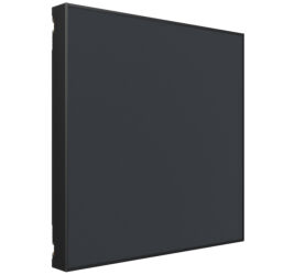 Vicoustic Cinema Piano VMT (rama czarna - black). Panel akustyczny (kpl. 2 sztuk).