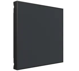 Vicoustic Cinema Piano VMT (rama czarna - black). Panel akustyczny (kpl. 2 sztuk).