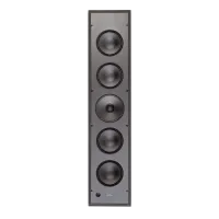 Paradigm CI Elite E5-LCR V2. Głośnik ścienny. - 4