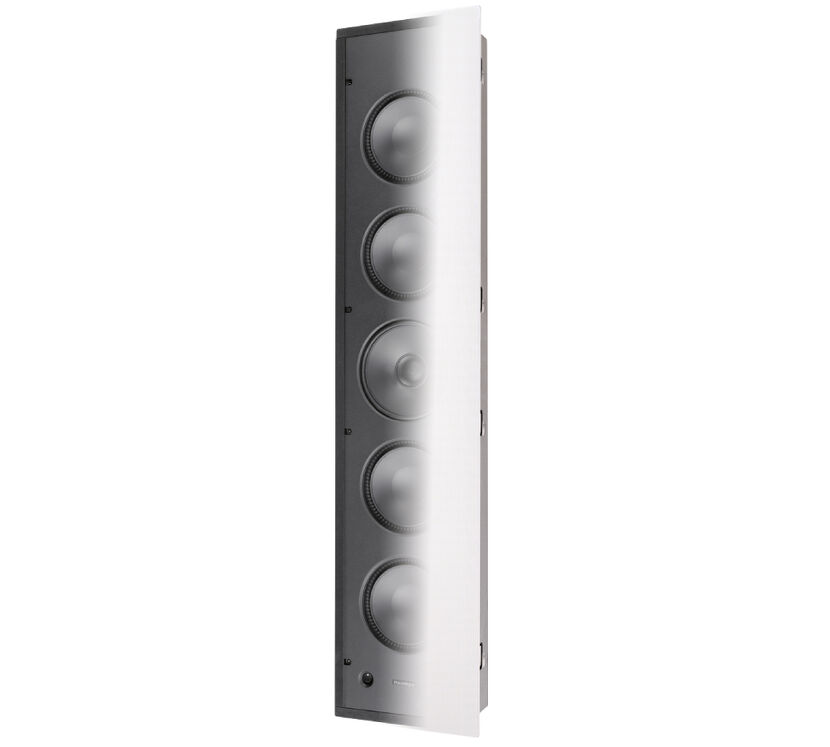 Paradigm CI Elite E5-LCR V2. Głośnik ścienny.