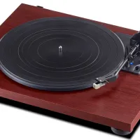 Teac TN-180BT-A3 (wiśnia). Gramofon manualny. - 2