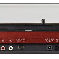 Teac TN-180BT-A3 (wiśnia). Gramofon manualny. - 3