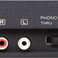 Teac TN-180BT-A3 (wiśnia). Gramofon manualny. - 4