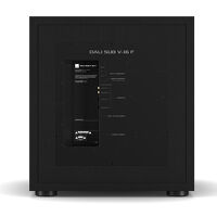 Dali Sub V-16 F (czarny). Subwoofer aktywny. - 3
