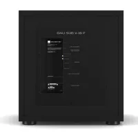 Dali Sub V-16 F (czarny). Subwoofer aktywny. - 3