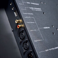 Dali Sub V-16 F (czarny). Subwoofer aktywny. - 7