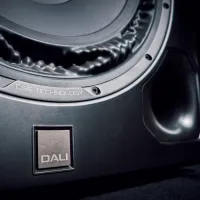 Dali Sub V-16 F (czarny). Subwoofer aktywny. - 4