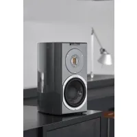 Audiovector R1 Avantgarde (orzech). Kolumny podstawkowe. - 4