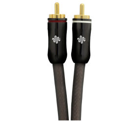 Essentials Prime. Interkonekt audio 2xRCA (2m).