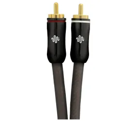 Essentials Prime. Interkonekt audio 2xRCA (2m).