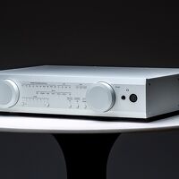 Musical Fidelity M8x DAC (srebrny). Przetwornik cyfrowo-analogowy DAC. - 3