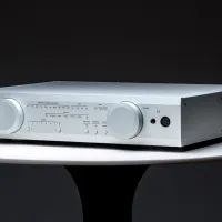 Musical Fidelity M8x DAC (srebrny). Przetwornik cyfrowo-analogowy DAC. - 3