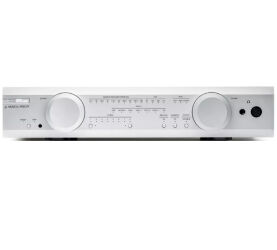 Musical Fidelity M8x DAC (srebrny). Przetwornik cyfrowo-analogowy DAC.