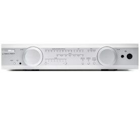 Musical Fidelity M8x DAC (srebrny). Przetwornik cyfrowo-analogowy DAC.