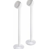 Focal DOME STANDS (biały). Podstawki głośnikowe. - 2