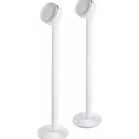 Focal DOME STANDS (biały). Podstawki głośnikowe. - 2