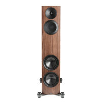 Paradigm Premier v2 820F (orzech). Kolumny podłogowe. - 4