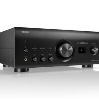 Denon PMA-3000NE (czarny). Zintegrowany wzmacniacz stereo. - 4