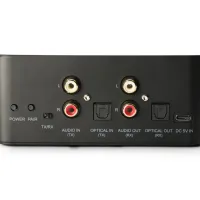 Essentials BT3 Connect. Nadajnik/odbiornik audio Bluetooth. - 5