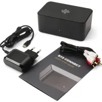 Essentials BT3 Connect. Nadajnik/odbiornik audio Bluetooth. - 6