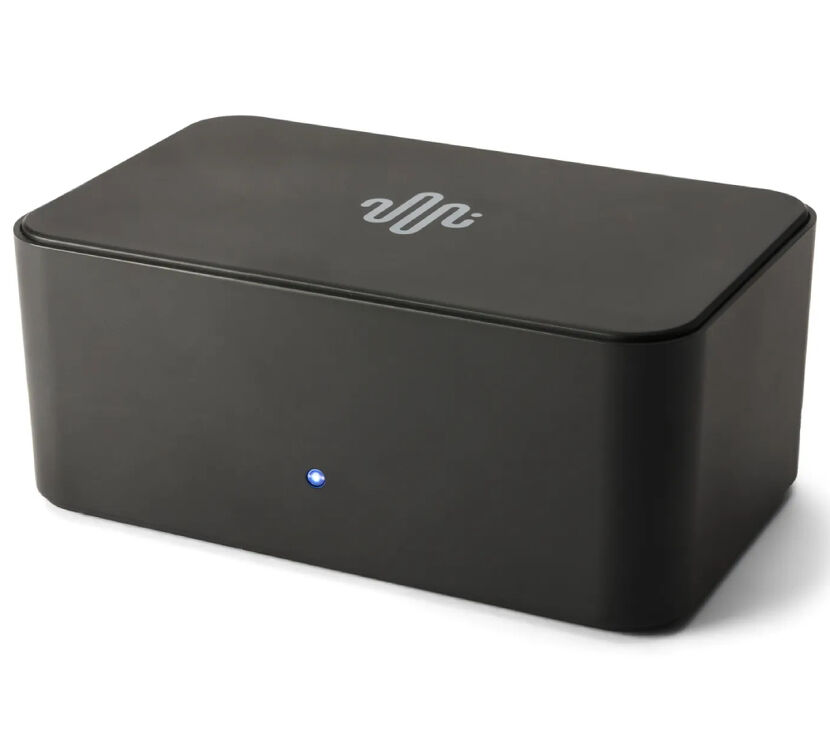 Essentials BT3 Connect. Nadajnik/odbiornik audio Bluetooth.