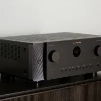 Marantz CINEMA 60 (czarny). Amplituner kina domowego. - 6