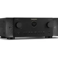 Marantz CINEMA 60 (czarny). Amplituner kina domowego. - 3
