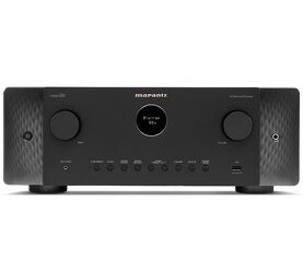 Marantz CINEMA 60 (czarny). Amplituner kina domowego.