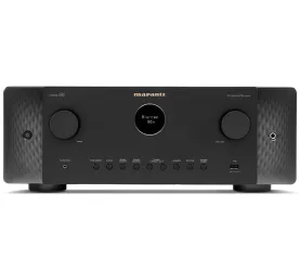 Marantz CINEMA 60 (czarny). Amplituner kina domowego.