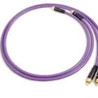 Melodika MD2R25 (2.5m). Interkonekt audio 2xRCA. - 7