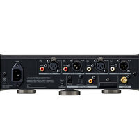 Teac UD-507 (czarny). Wzmacniacz słuchawkowy z DAC. - 3