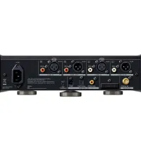 Teac UD-507 (czarny). Wzmacniacz słuchawkowy z DAC. - 3
