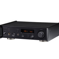 Teac UD-507 (czarny). Wzmacniacz słuchawkowy z DAC. - 2