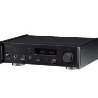 Teac UD-507 (czarny). Wzmacniacz słuchawkowy z DAC. - 2