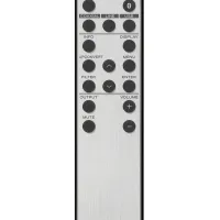 Teac UD-507 (czarny). Wzmacniacz słuchawkowy z DAC. - 7