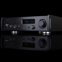 Teac UD-507 (czarny). Wzmacniacz słuchawkowy z DAC. - 4