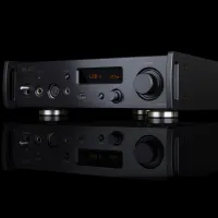 Teac UD-507 (czarny). Wzmacniacz słuchawkowy z DAC. - 4
